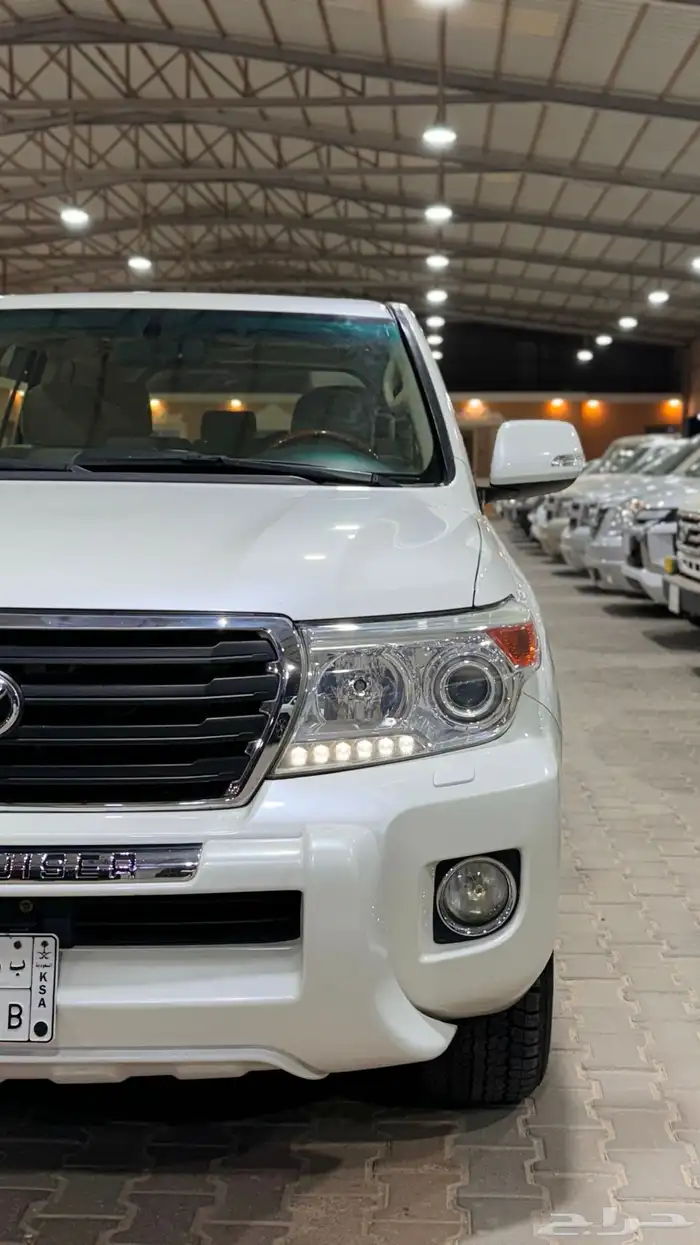 جكسار 2012 فل كامل شرط الفحص ((تم البيع))..((تم البيع)) 11