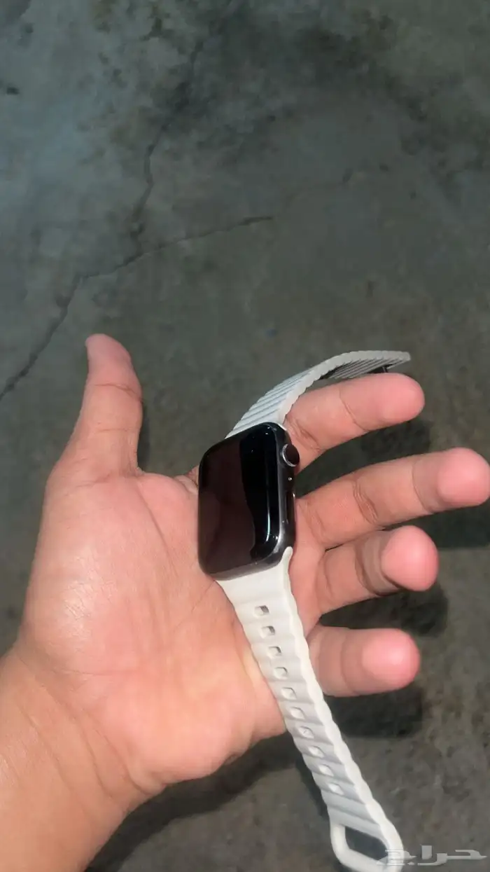 ساعه ابل الاصليه 0