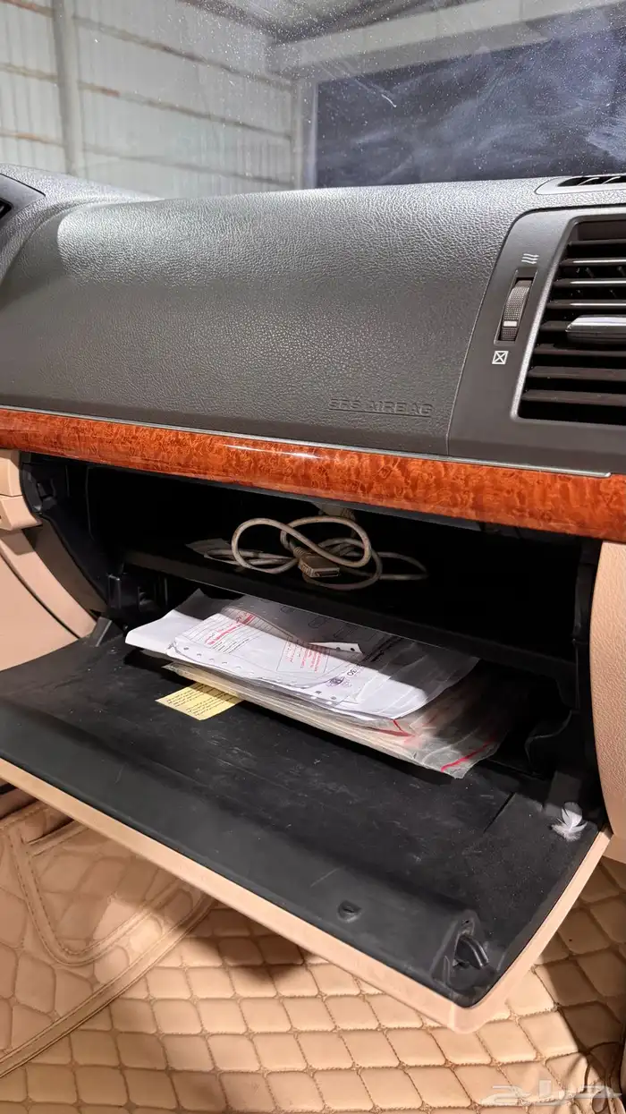 جكسار 2012 فل كامل شرط الفحص ((تم البيع))..((تم البيع)) 23