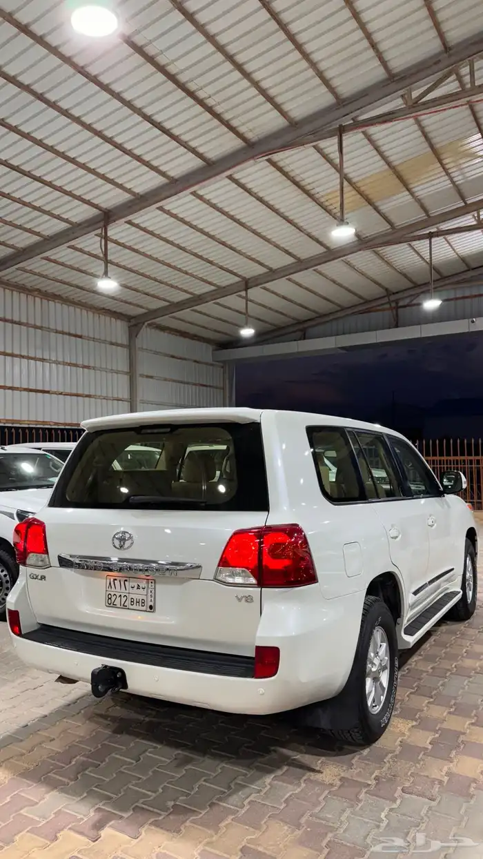 جكسار 2012 فل كامل شرط الفحص ((تم البيع))..((تم البيع)) 1