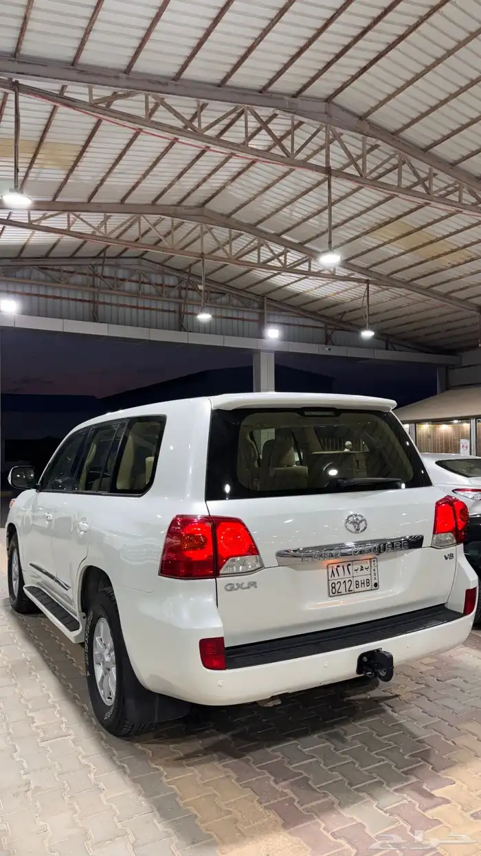 جكسار 2012 فل كامل شرط الفحص ((تم البيع))..((تم البيع)) 3