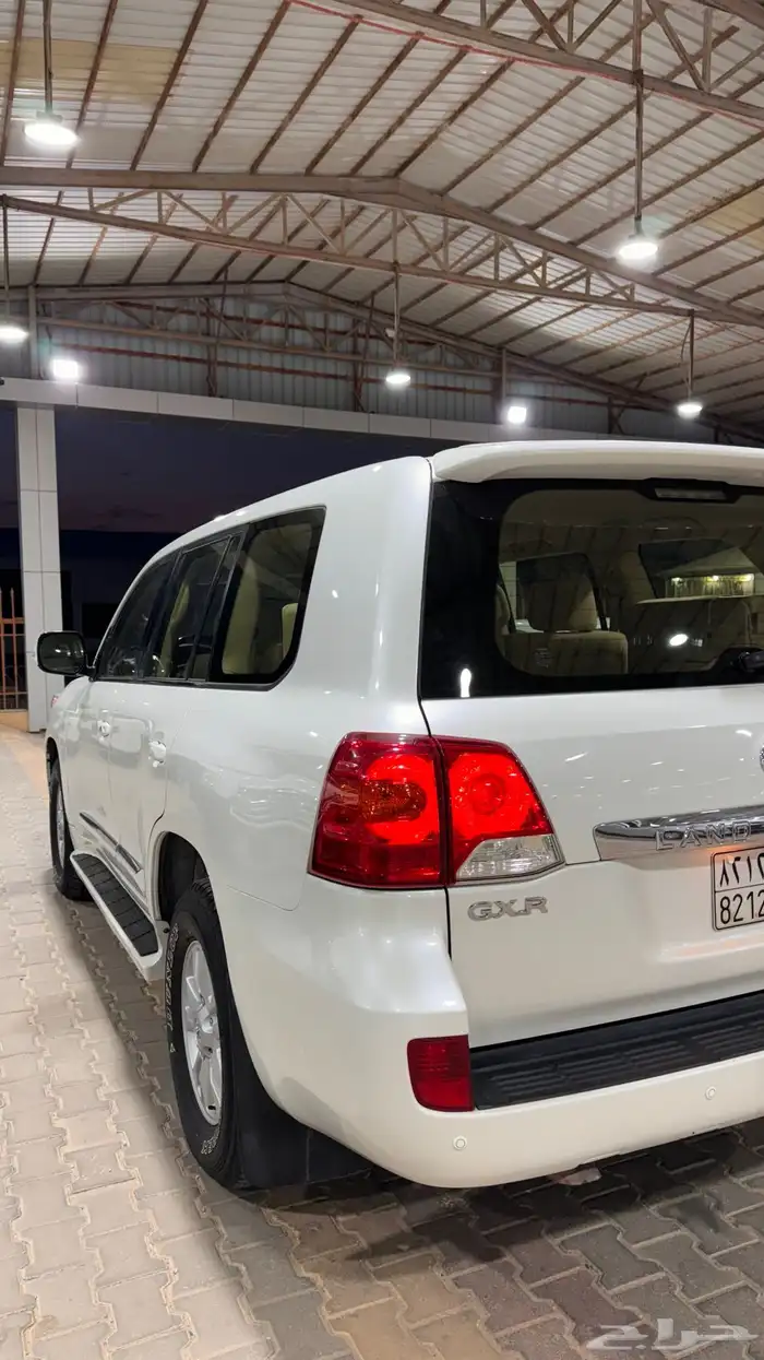 جكسار 2012 فل كامل شرط الفحص ((تم البيع))..((تم البيع)) 4