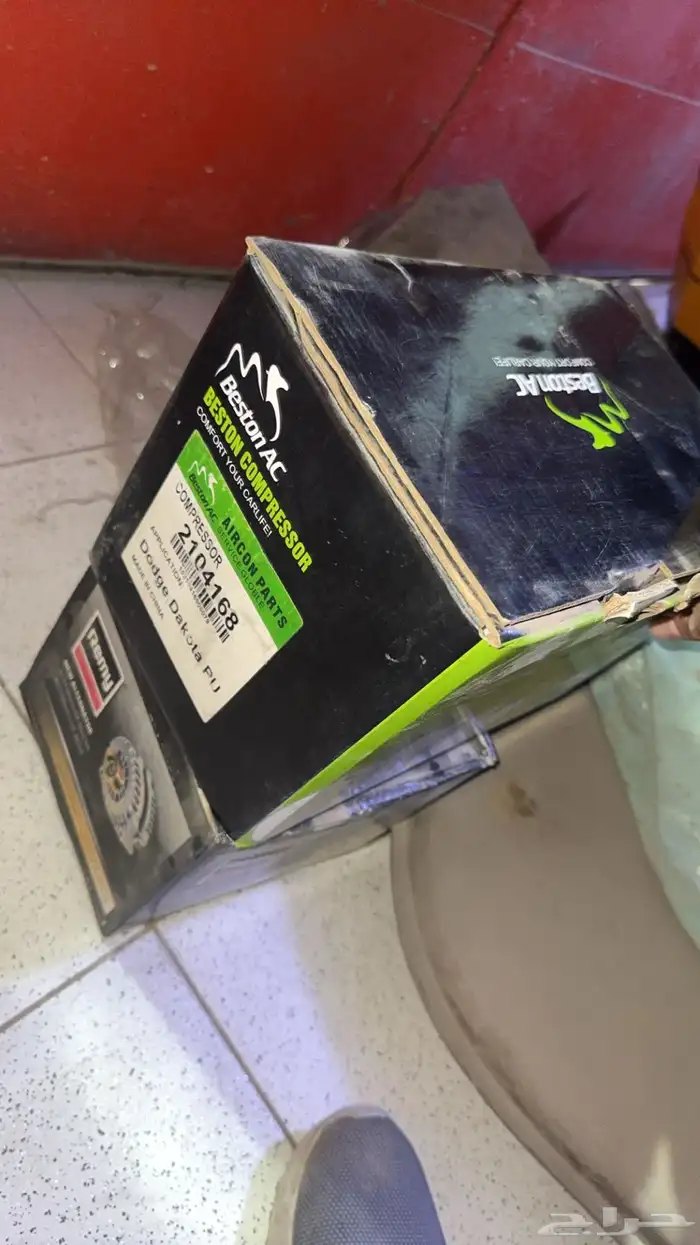 قطع غيار شروكي 98-2000 3