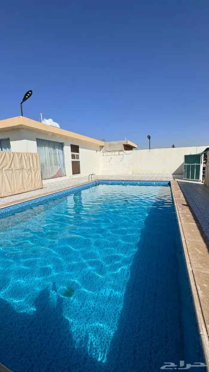 مربط ومنتجع للإيجار اليومي 0