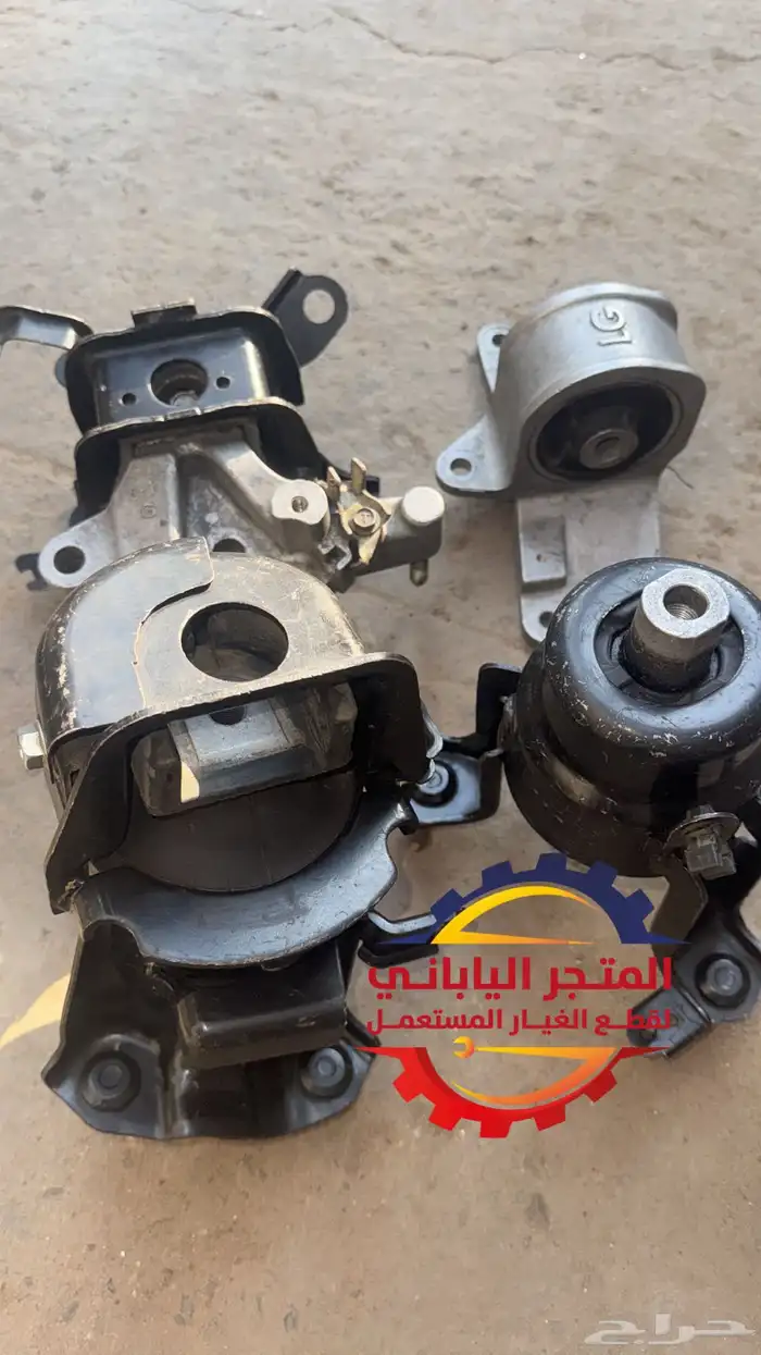 مساعدات و قطع افالون 2019 -2022 اصلي 5