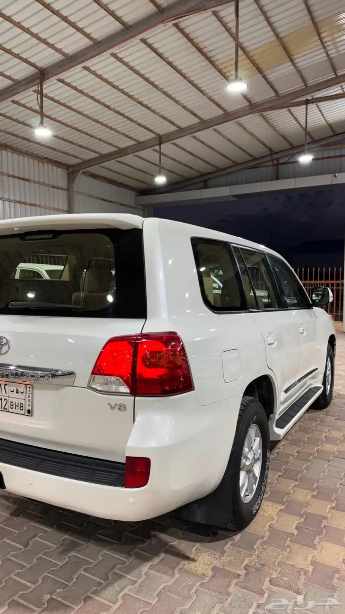 جكسار 2012 فل كامل شرط الفحص ((تم البيع))..((تم البيع)) 2