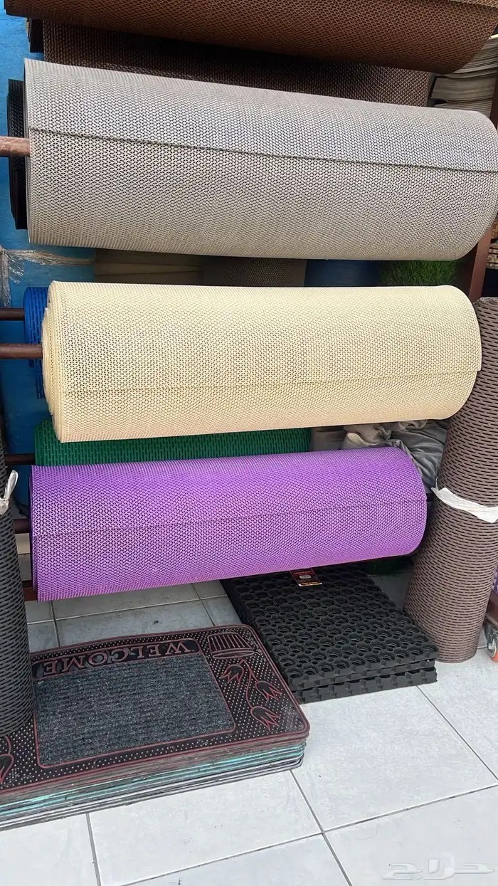 جده شركة السريع للموكيت 41