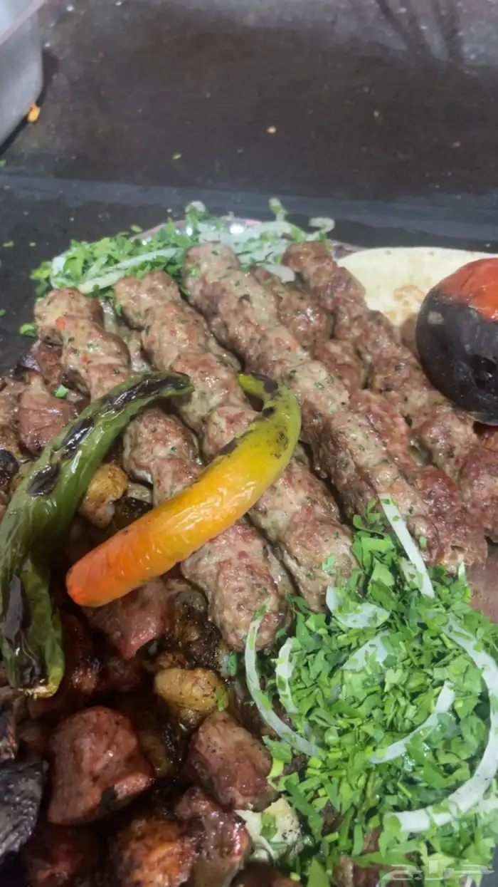 معلم  مشويات 4