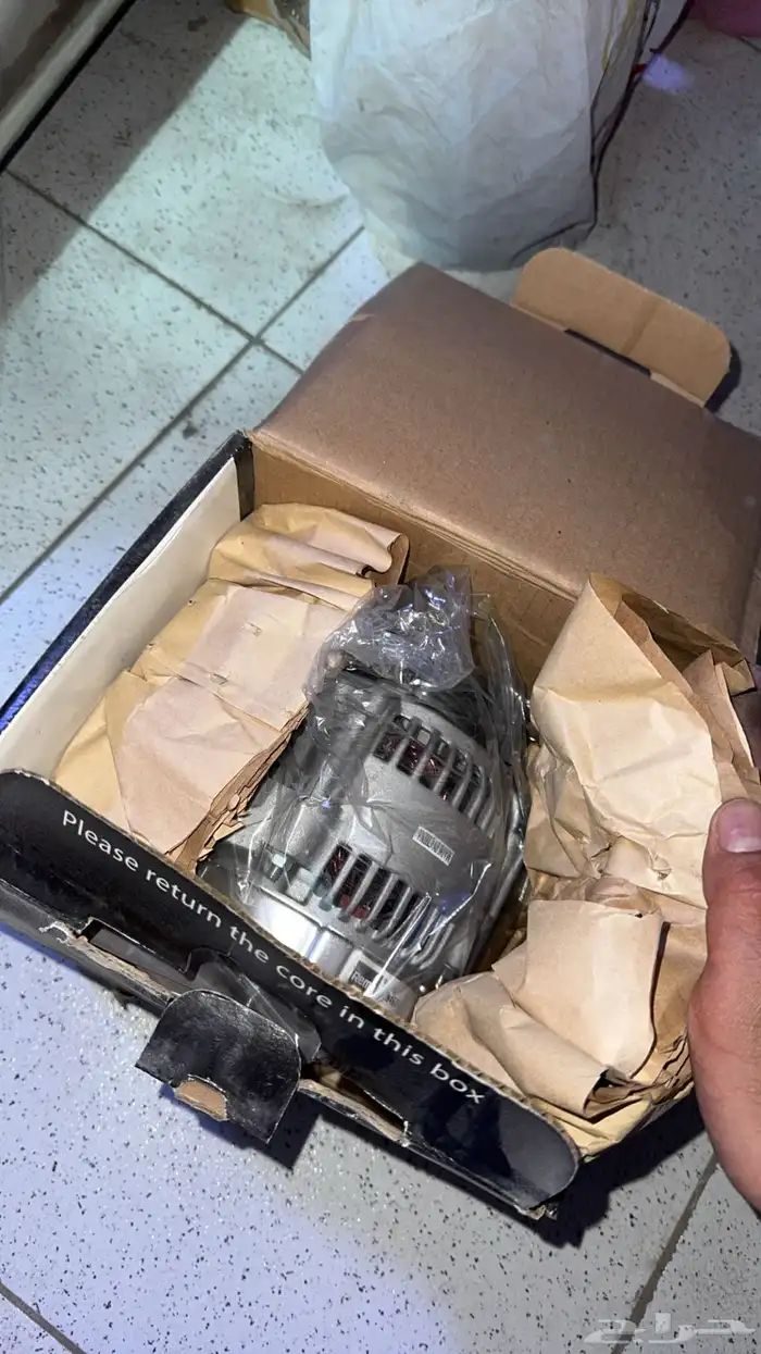 قطع غيار شروكي 98-2000 7