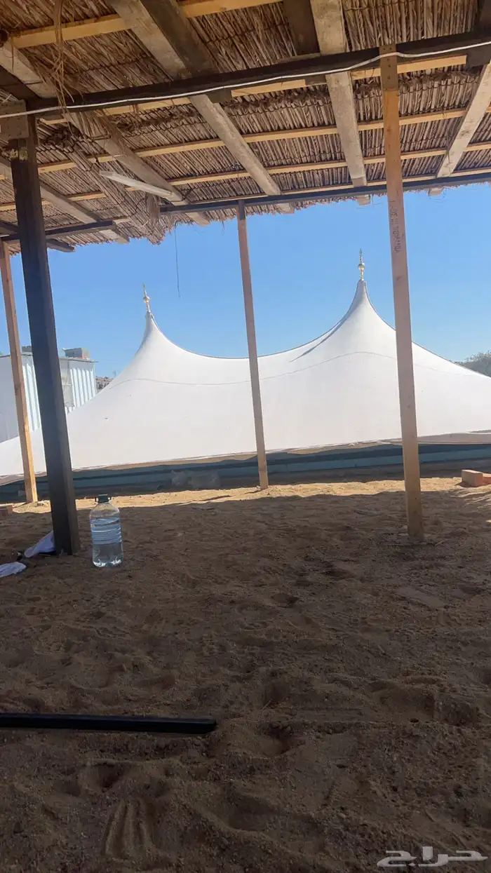 خيام الصقور 0