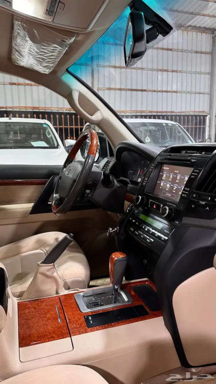 جكسار 2012 فل كامل شرط الفحص ((تم البيع))..((تم البيع)) 22