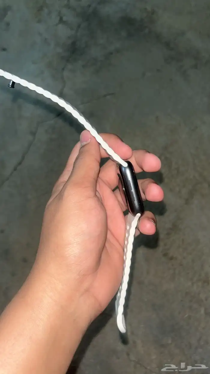 ساعه ابل الاصليه 1