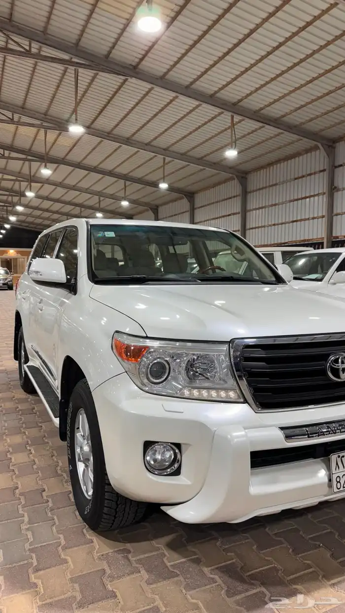 جكسار 2012 فل كامل شرط الفحص ((تم البيع))..((تم البيع)) 6