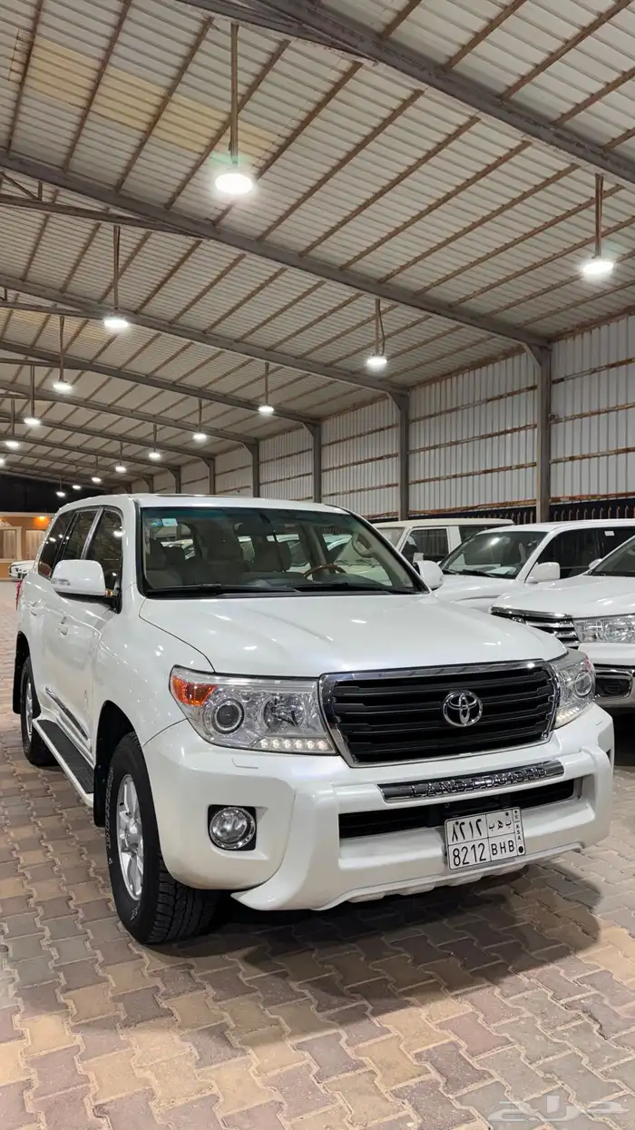 جكسار 2012 فل كامل شرط الفحص ((تم البيع))..((تم البيع)) 5