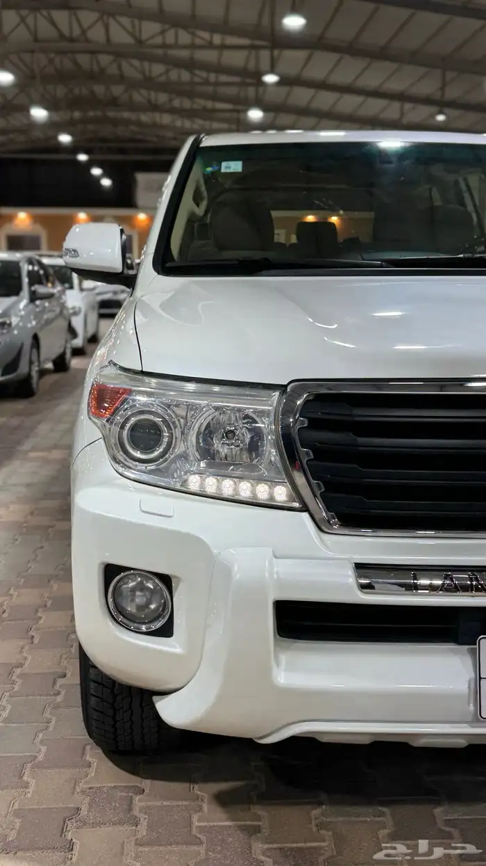 جكسار 2012 فل كامل شرط الفحص ((تم البيع))..((تم البيع)) 12