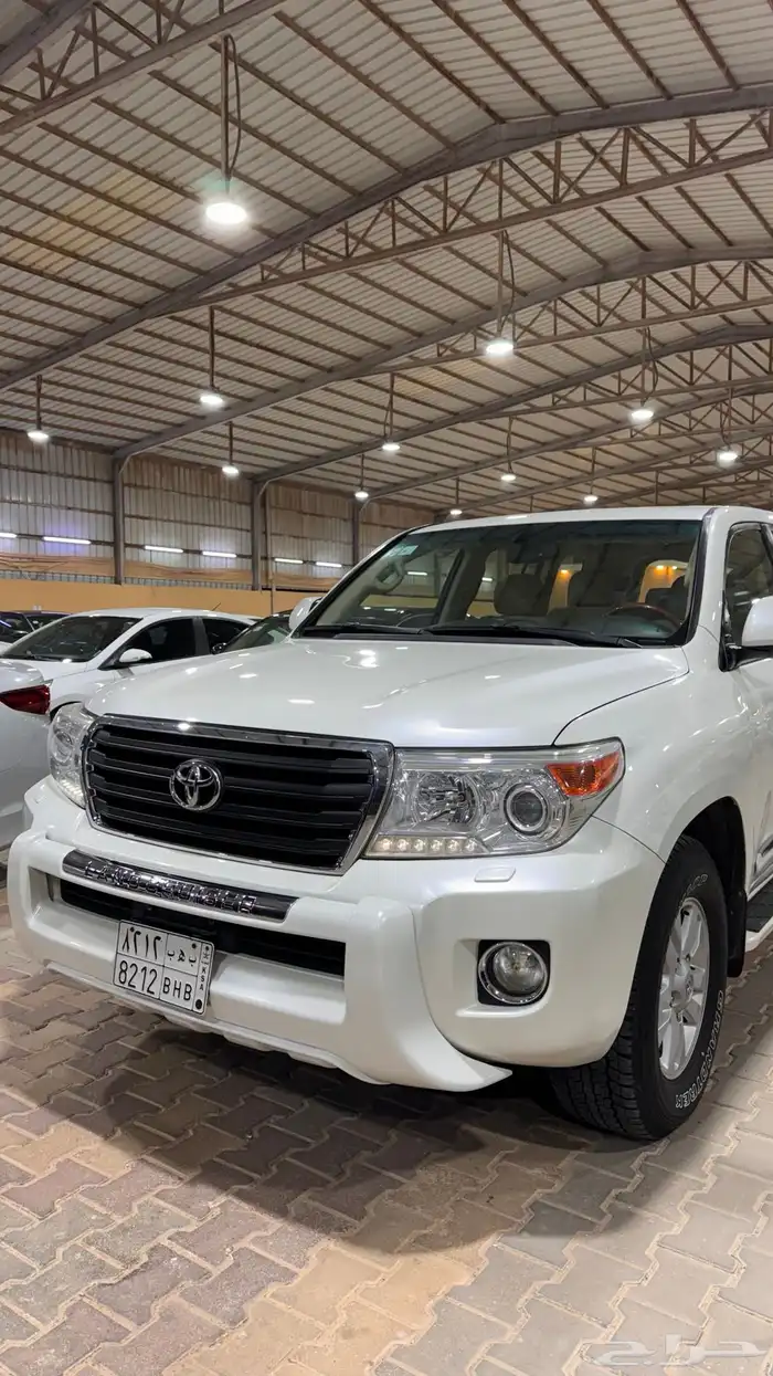 جكسار 2012 فل كامل شرط الفحص ((تم البيع))..((تم البيع)) 9