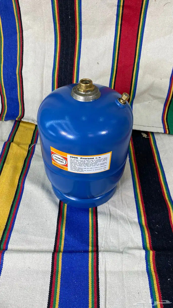 دبة بريموس 1