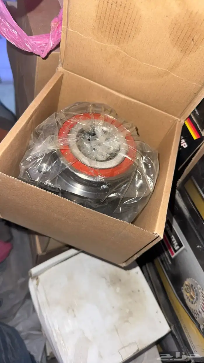 قطع غيار شروكي 98-2000 1