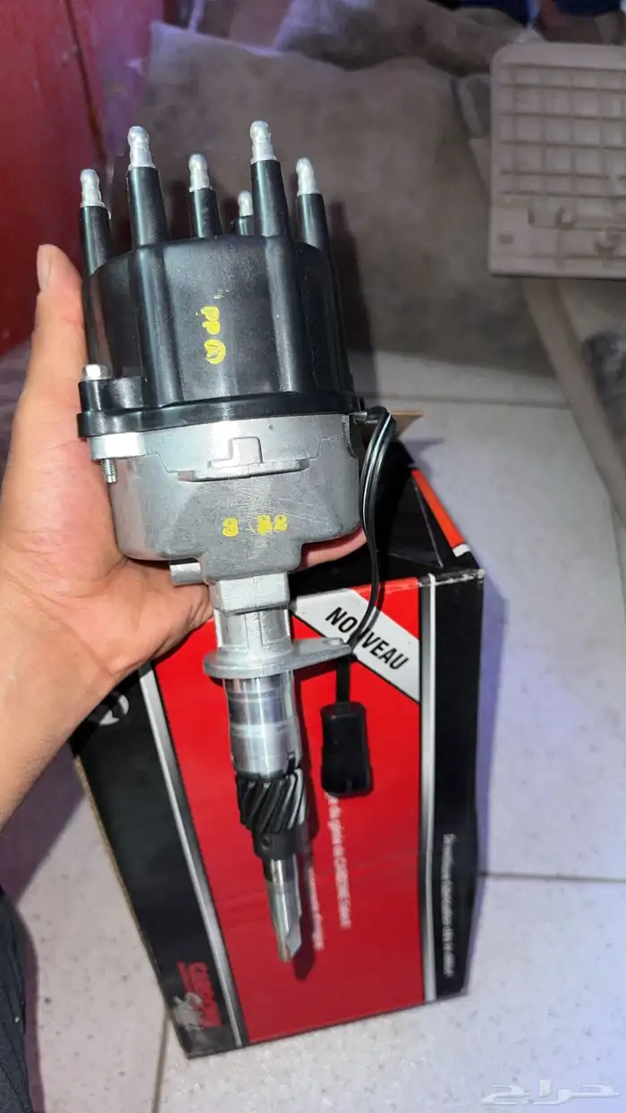 قطع غيار شروكي 98-2000 4