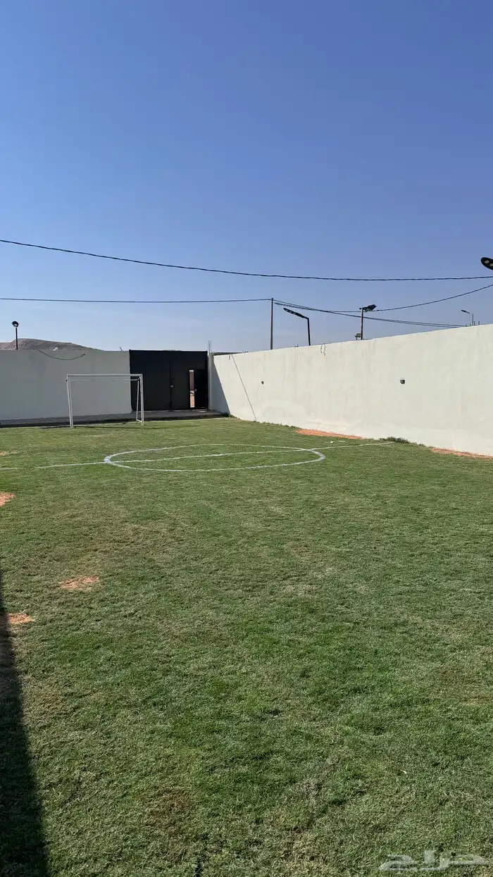 مربط ومنتجع للإيجار اليومي 3