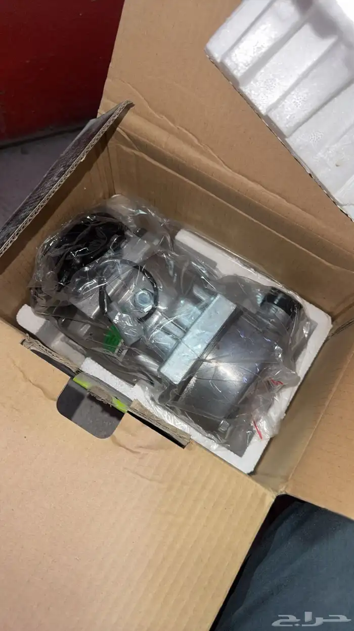 قطع غيار شروكي 98-2000 2