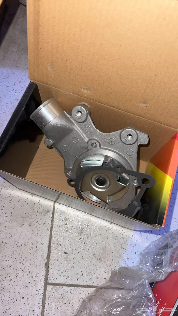 قطع غيار شروكي 98-2000 6