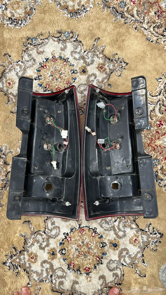 للبيع اصطبات تاهو يوكن 1