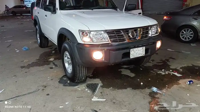 ترهيم نيسان من 98 الى 2004 2