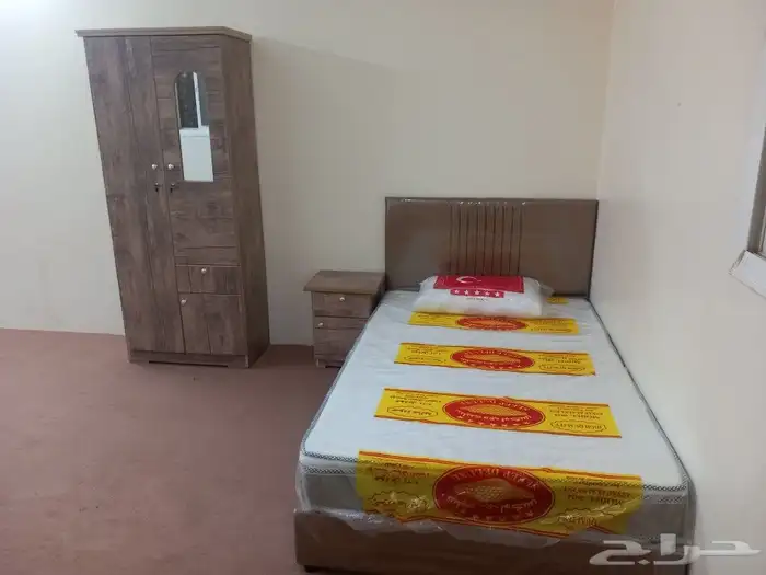 اقوي عروض سراير دواليب مراتب مخفضه جدا 9