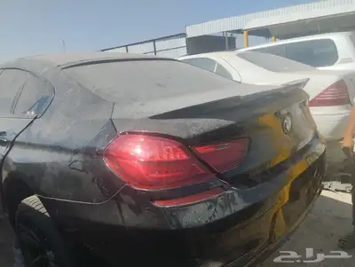بي ام دبليو موديل 2014 1