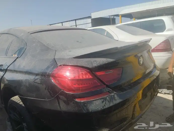 بي ام دبليو موديل 2014 1