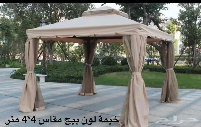 جلسات حدائق جلسة راتان 4