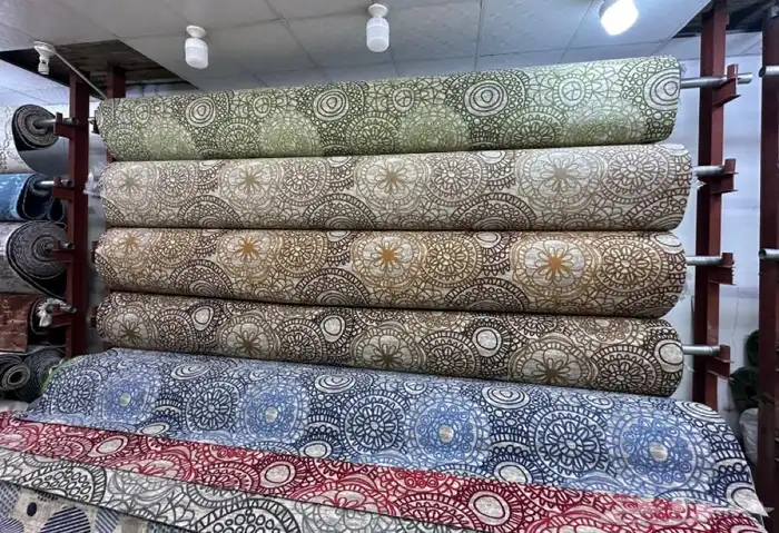 جده شركة السريع للموكيت 16