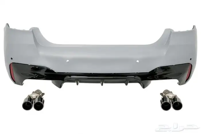 طارة BMW F10 F01 طبلون ديجتال الفئة الخامسة اكسسوارات بي ام 28