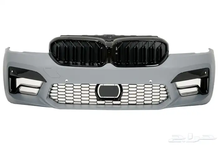 طارة BMW F10 F01 طبلون ديجتال الفئة الخامسة اكسسوارات بي ام 30