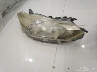 شمعة يارس يمين 2014 1