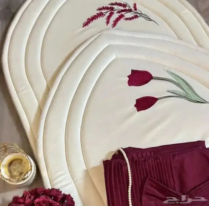 شراشف صلاه جديد الجديد 50