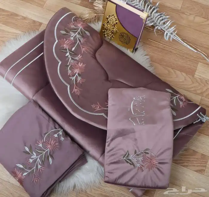 شراشف صلاه جديد الجديد 51