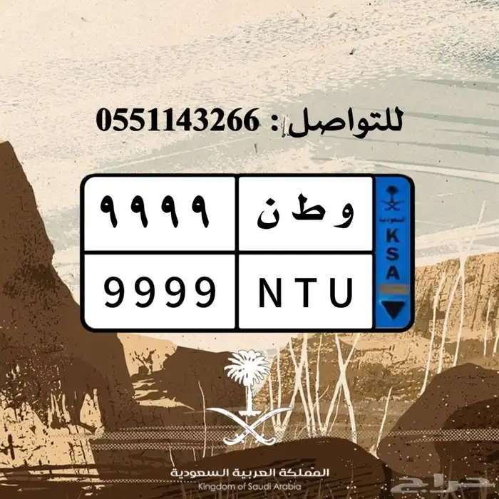 تصميم لوحات السيارات بالشعارات 11