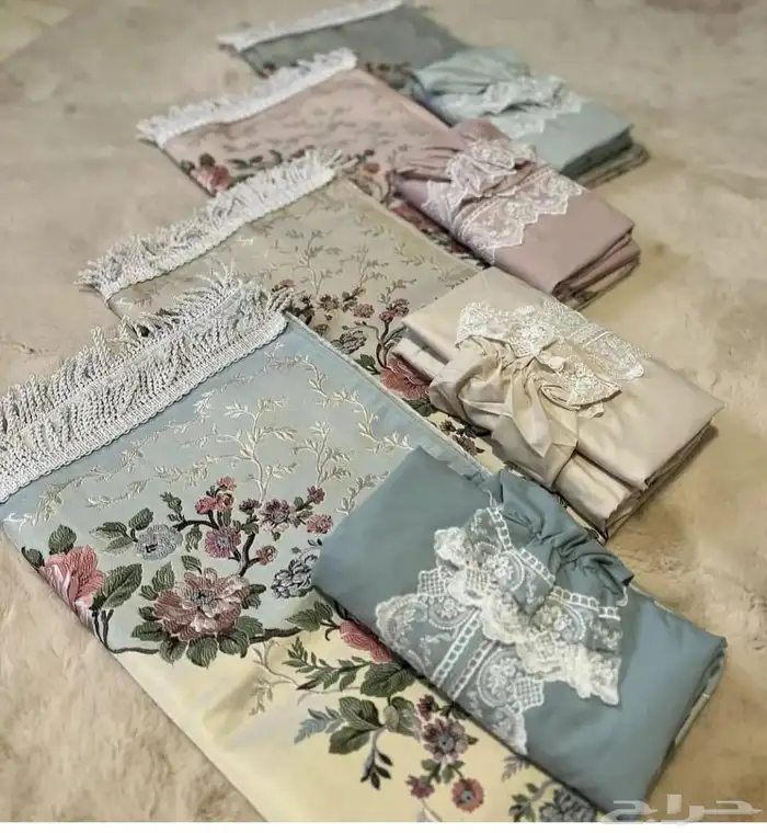 شراشف صلاه جديد الجديد 53