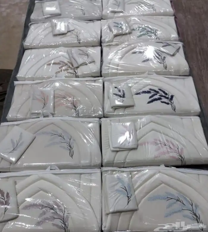 شراشف صلاه جديد الجديد 16