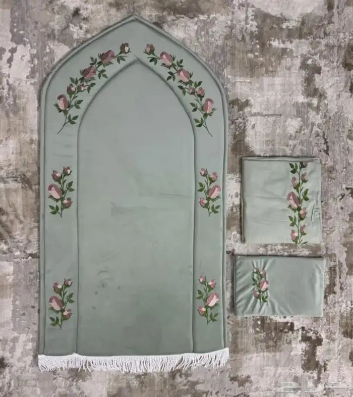 شراشف صلاه جديد الجديد 84