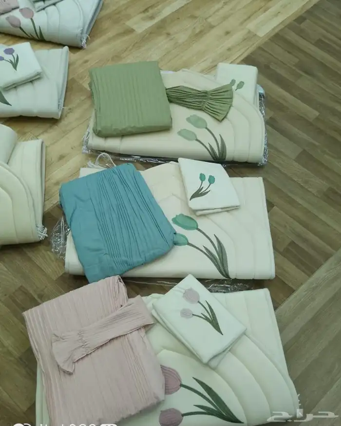 شراشف صلاه جديد الجديد 26