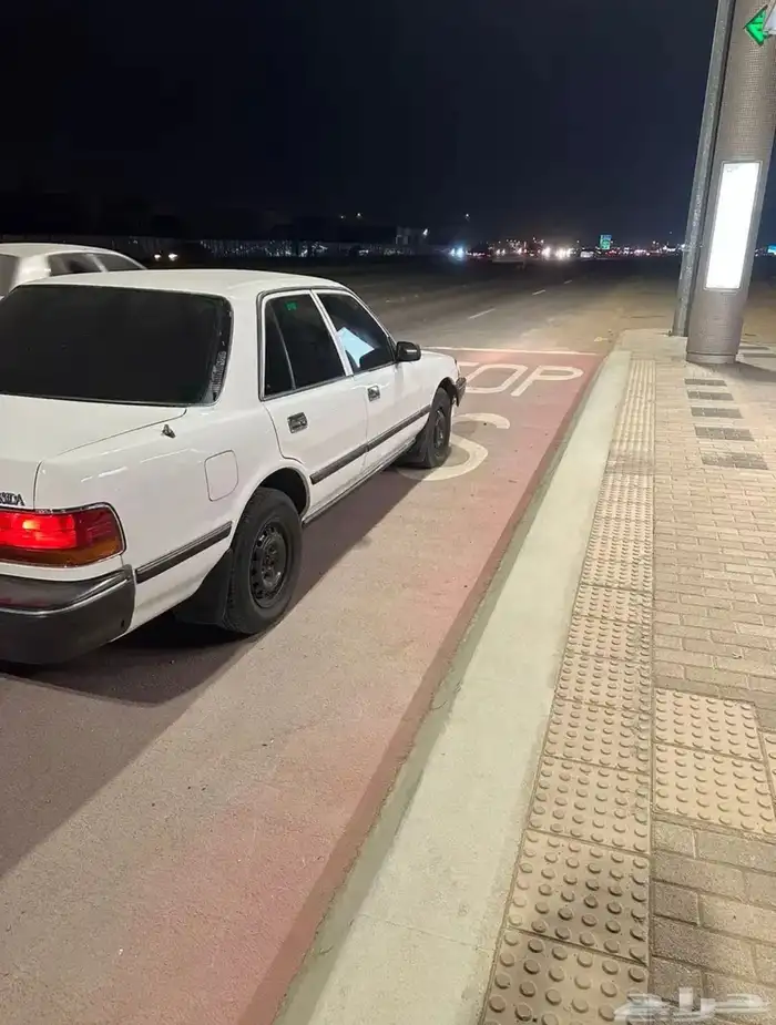 كرسيدا 94 6