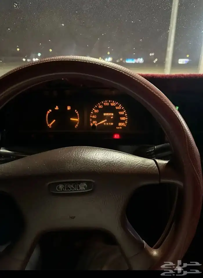 كرسيدا 94 8