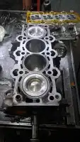 توضيب مكينه ديزل بنزين 3