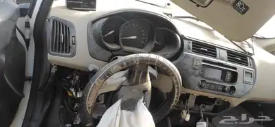 كيا ريو 2015 4
