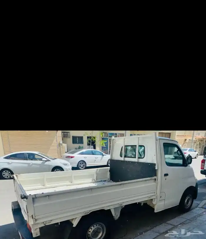 توصيل مشاوير دباب 0