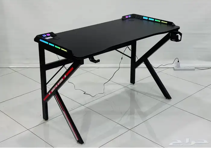 طاولات قيمنق وكراسي 7