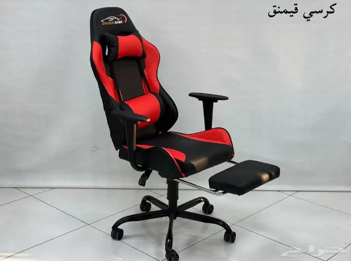 طاولات قيمنق وكراسي 6